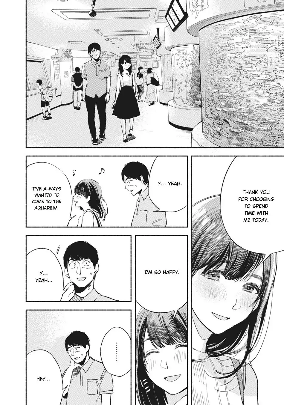 Musume no Tomodachi Chapter 14 7